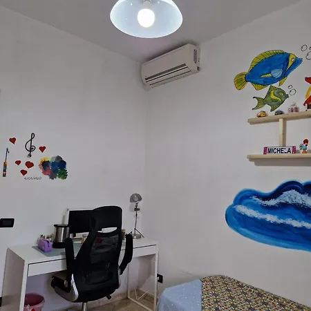 Homestay Michy E Piero Guidonia Montecelio