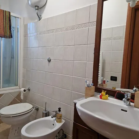 Homestay Michy E Piero Guidonia Montecelio